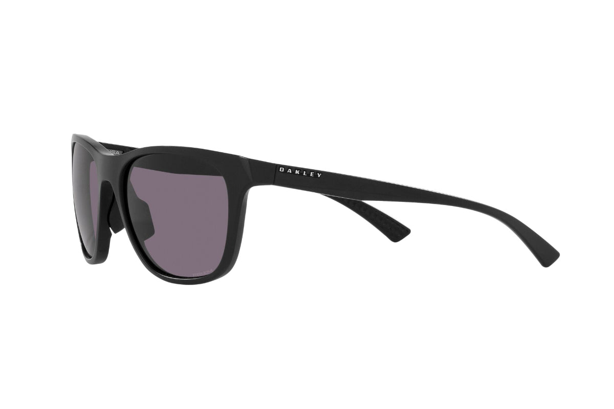 Lentes de Sol Leadline Matte Black Prizm Oakley