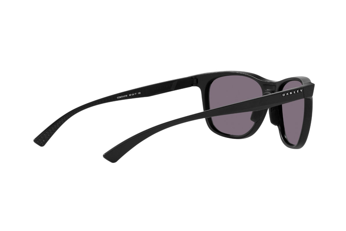 Lentes de Sol Leadline Matte Black Prizm Oakley
