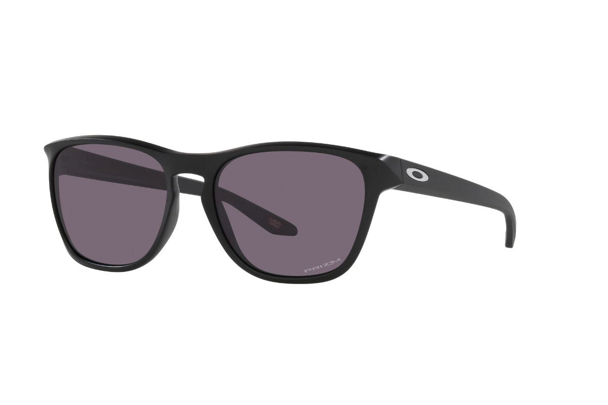 Lentes de Sol Manorburn Matte Black Prizm Oakley