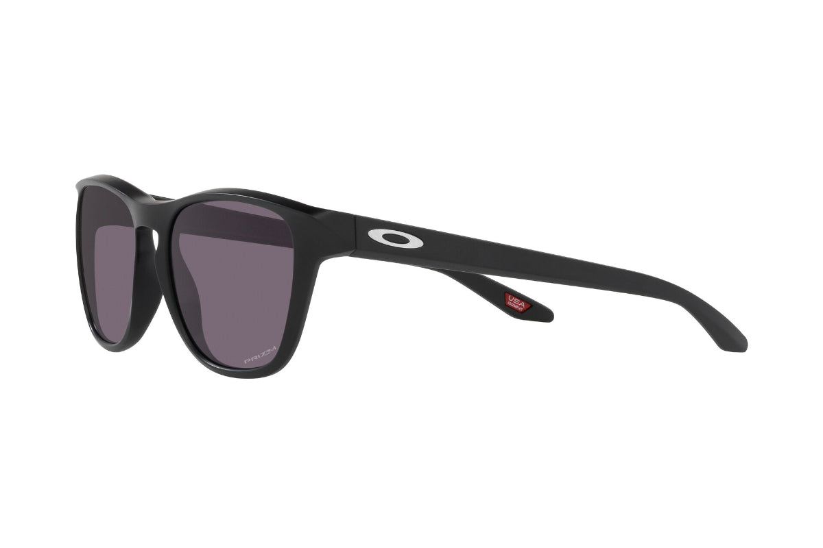 Lentes de Sol Manorburn Matte Black Prizm Oakley