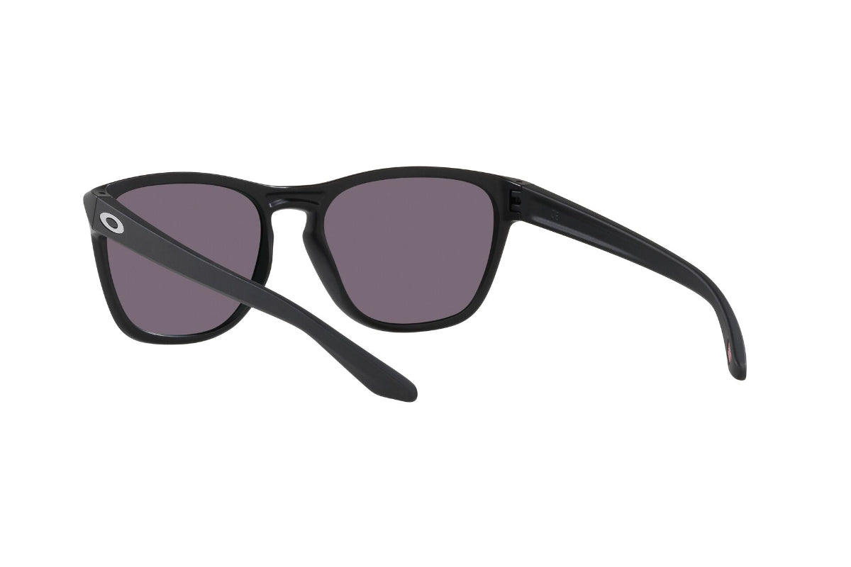 Lentes de Sol Manorburn Matte Black Prizm Oakley