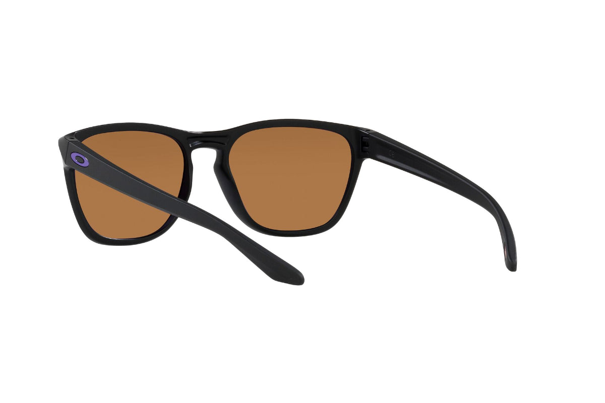 Lentes de Sol Manorburn Matte Black Prizm Oakley