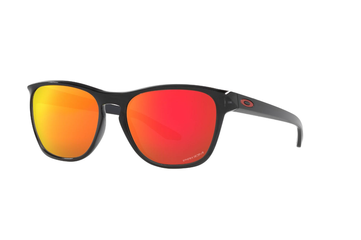 Lentes de Sol Manorburn Black Ink Prizm Oakley