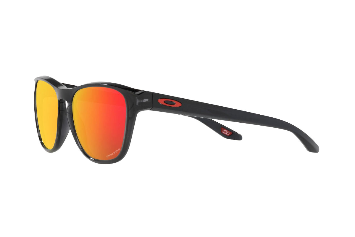 Lentes de Sol Manorburn Black Ink Prizm Oakley