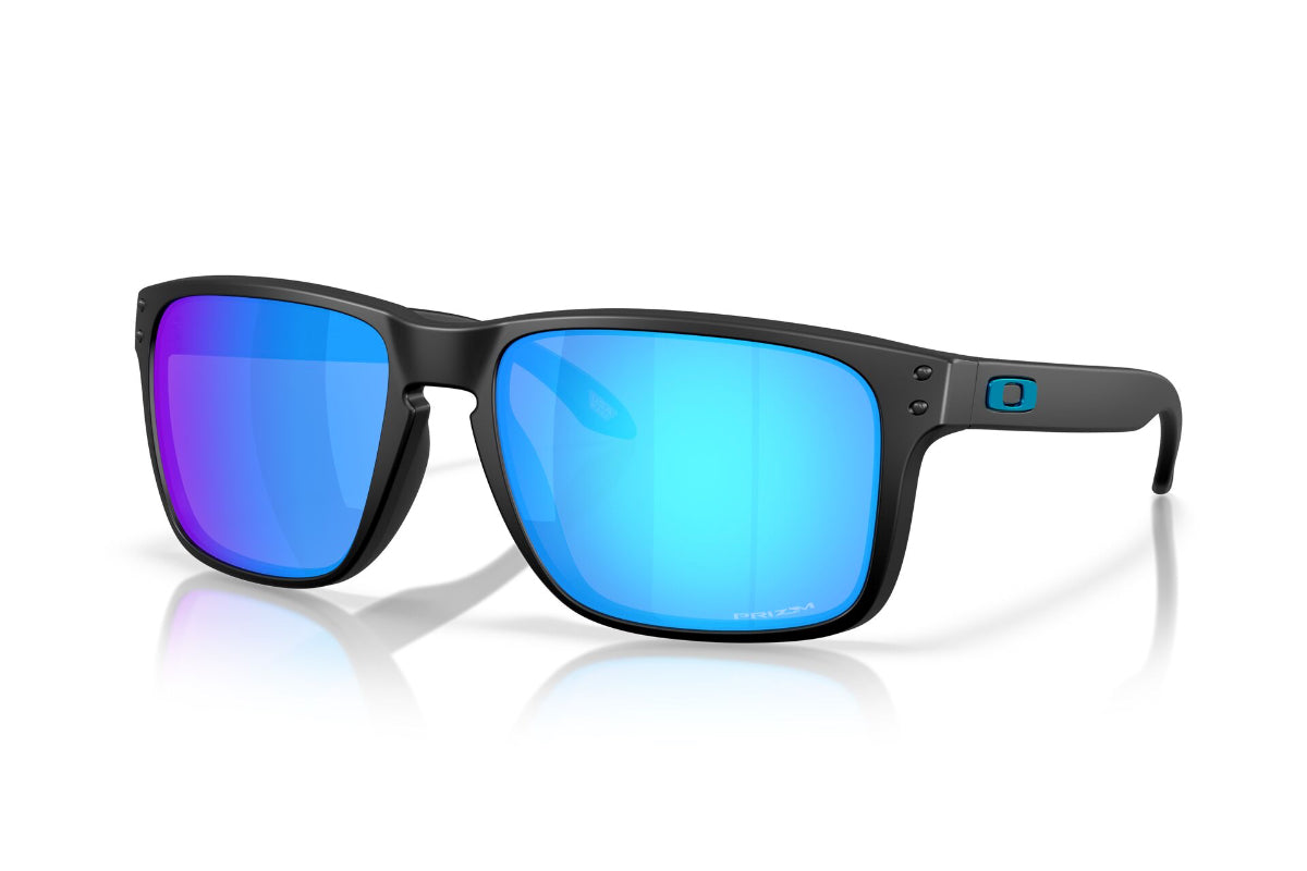 Oakley Lentes de Sol Holbrook XXL Espejados OO9487