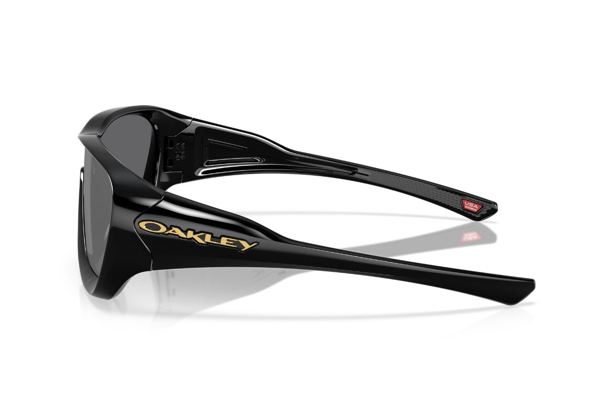 Oakley Lentes de Sol de la Salle Prizm OO9493