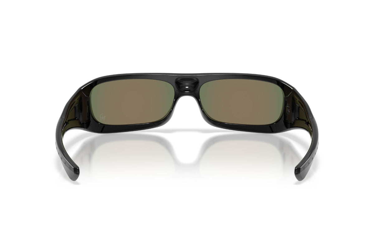 Oakley Lentes de Sol Permian Espejados OO9520