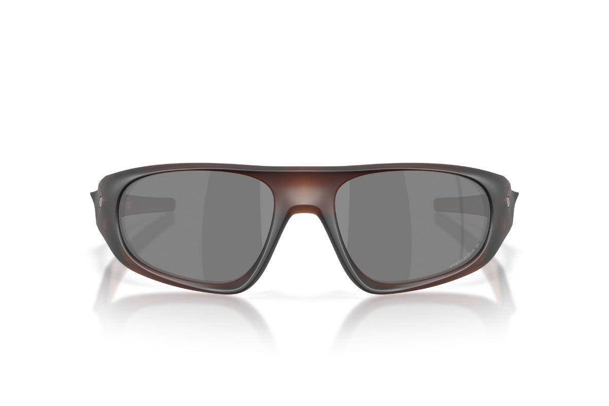 Oakley Lentes de Sol Neoforma Prizm Polarizados Espejados OO9528
