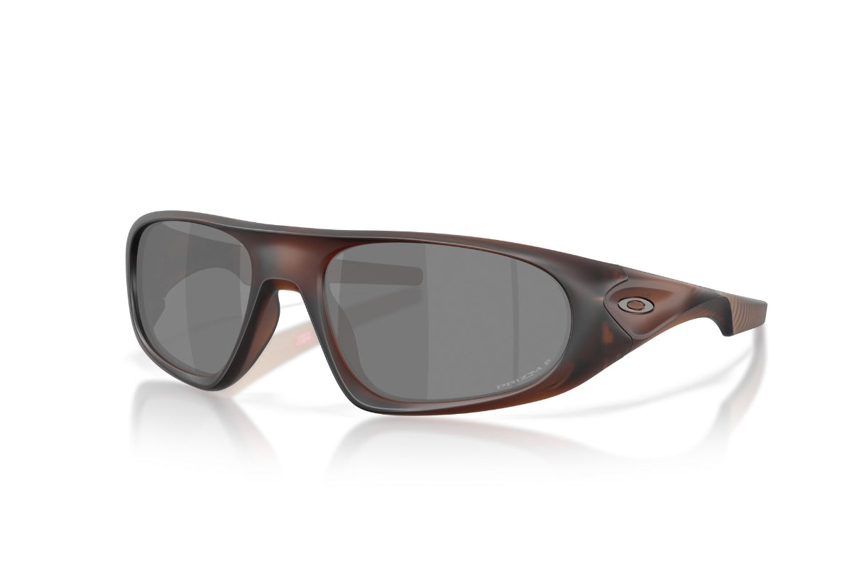 Oakley Lentes de Sol Neoforma Prizm Polarizados Espejados OO9528