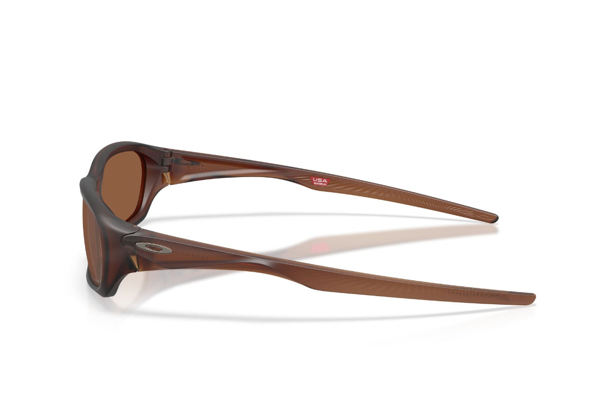 Oakley Lentes de Sol Terraforma Prizm Polarizados Espejados OO9530