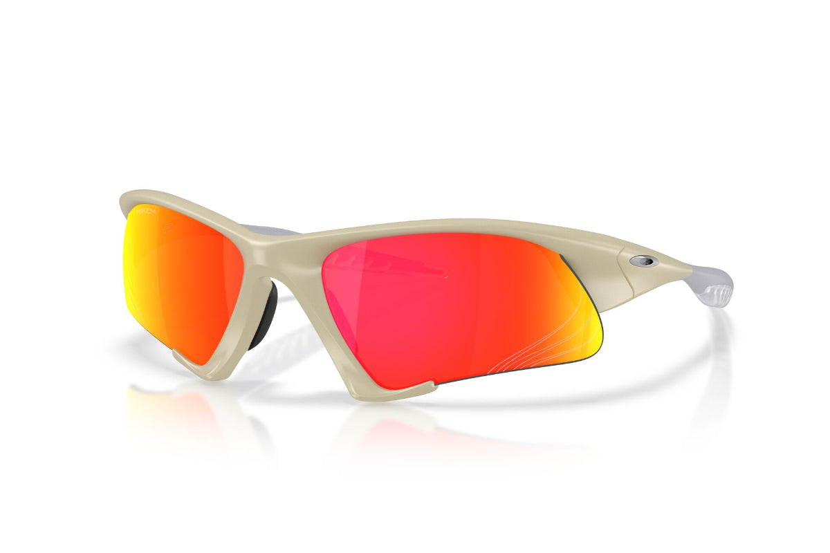 Oakley Lentes de Sol Suture Jacket Prizm Espejados OO9532