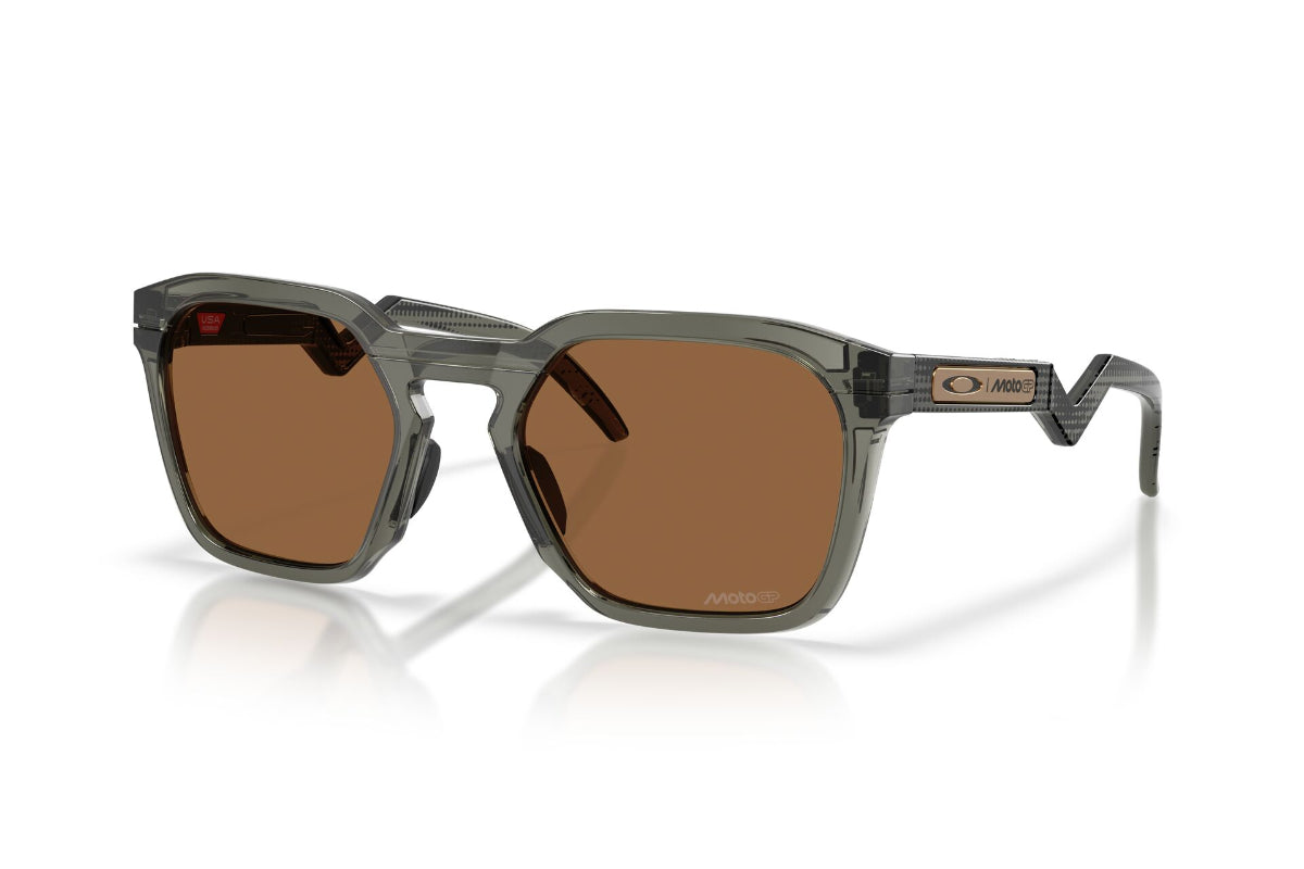 Oakley Lentes de Sol Hstn Sq Prizm OO9533