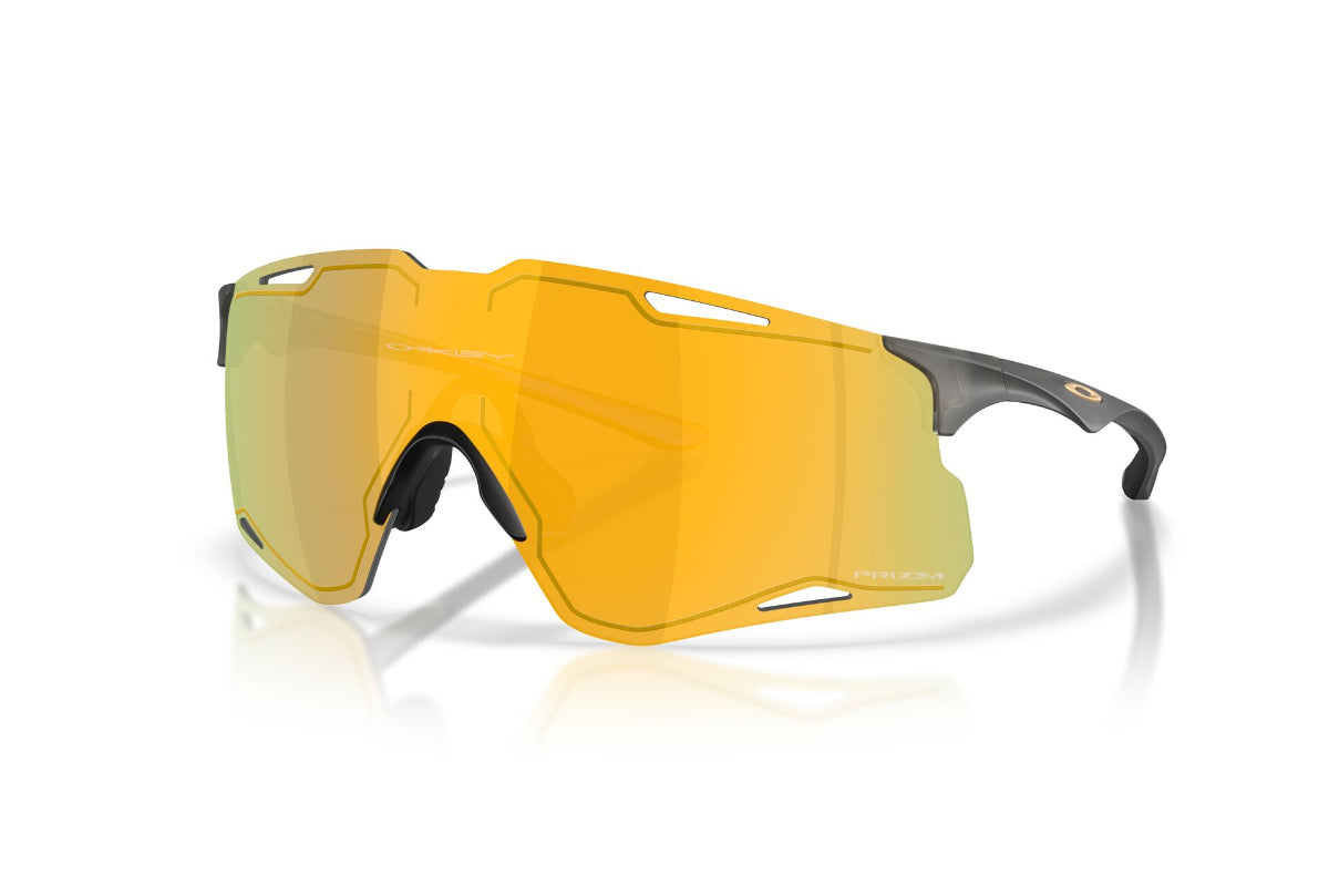 Oakley Lentes de Sol Cybr Lightning Espejados OO9538D