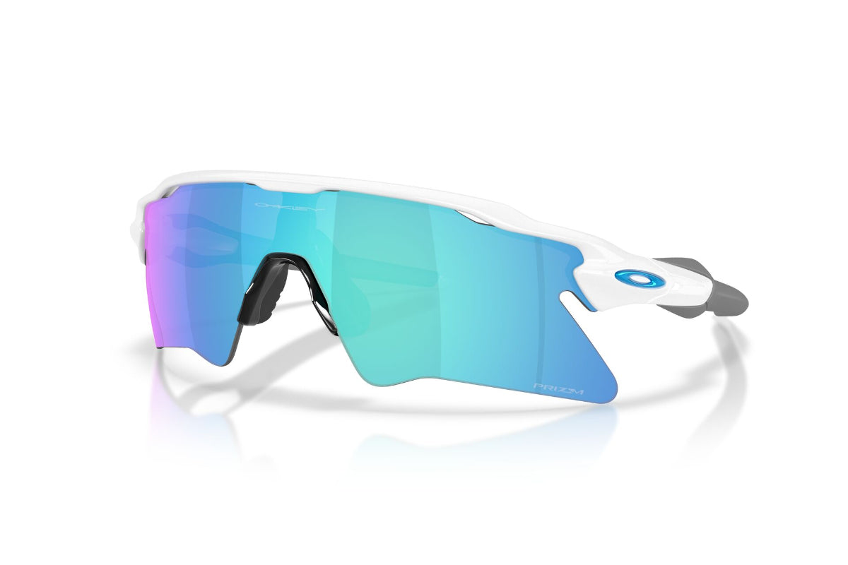 Oakley Lentes de Sol Radar Ev Heater Espejados OO9541