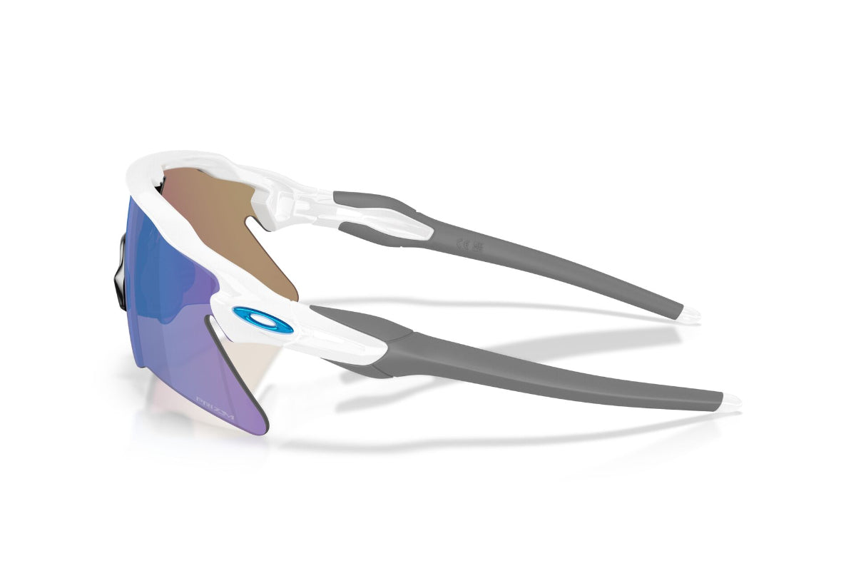 Oakley Lentes de Sol Radar Ev Heater Espejados OO9541