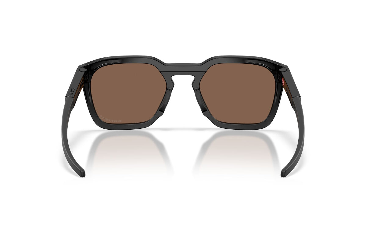 Oakley Lentes de Sol Hstn Sq 2.0 Polarizados Espejados OO9555