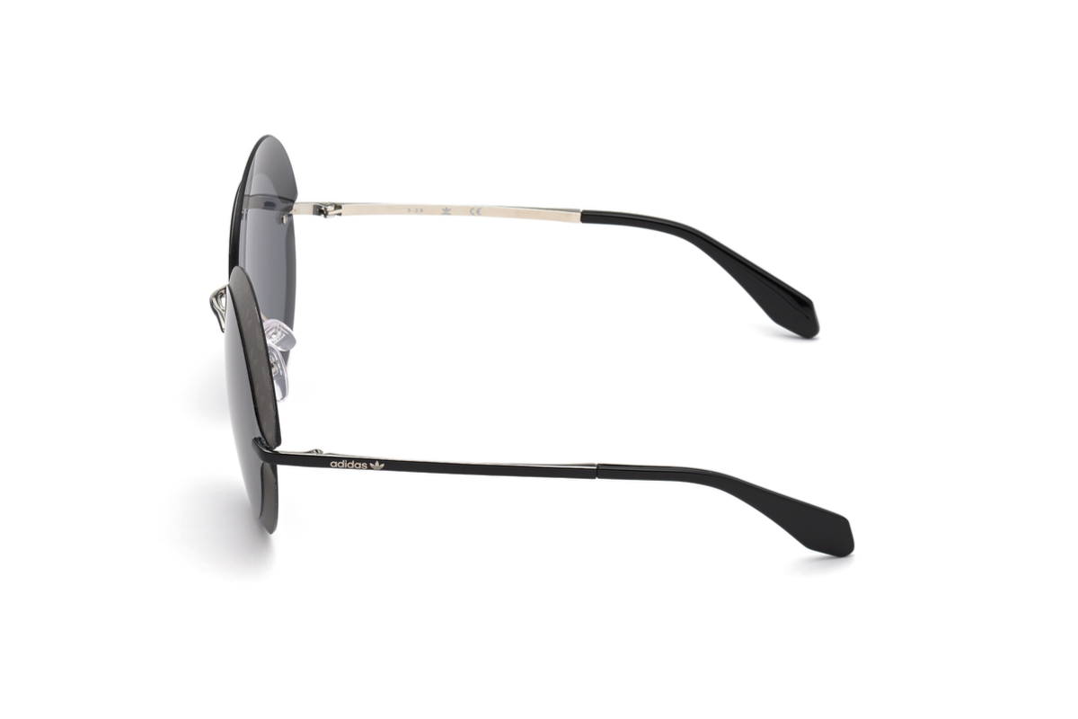 Lentes de Sol Negro Adidas Originals