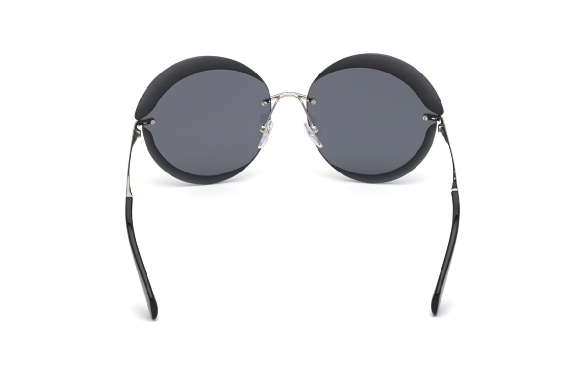 Lentes de Sol Negro Adidas Originals