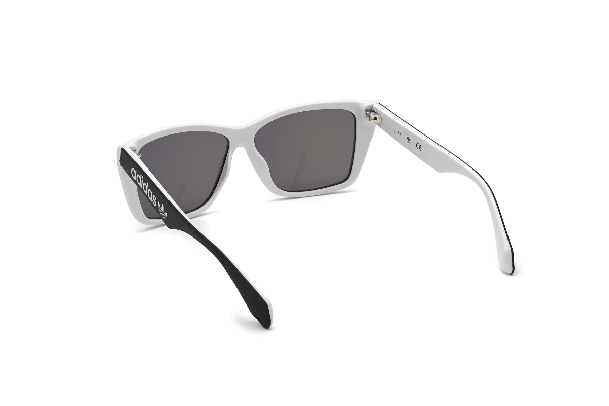 Adidas Originals Lentes de Sol Espejados Degradados OR0026