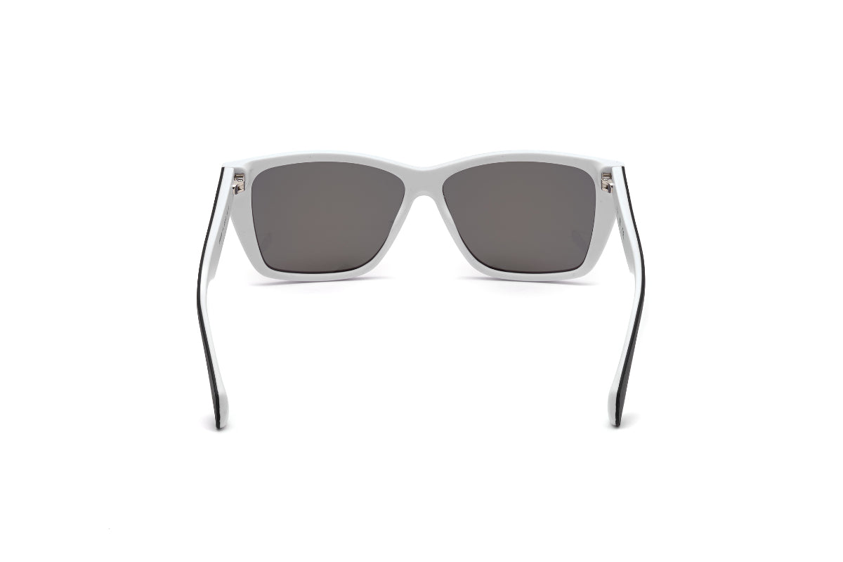 Adidas Originals Lentes de Sol Espejados Degradados OR0026