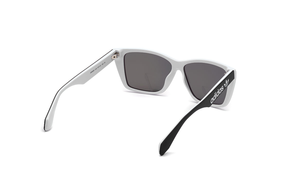 Adidas Originals Lentes de Sol Espejados Degradados OR0026