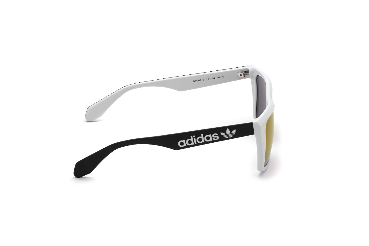 Adidas Originals Lentes de Sol Espejados Degradados OR0026