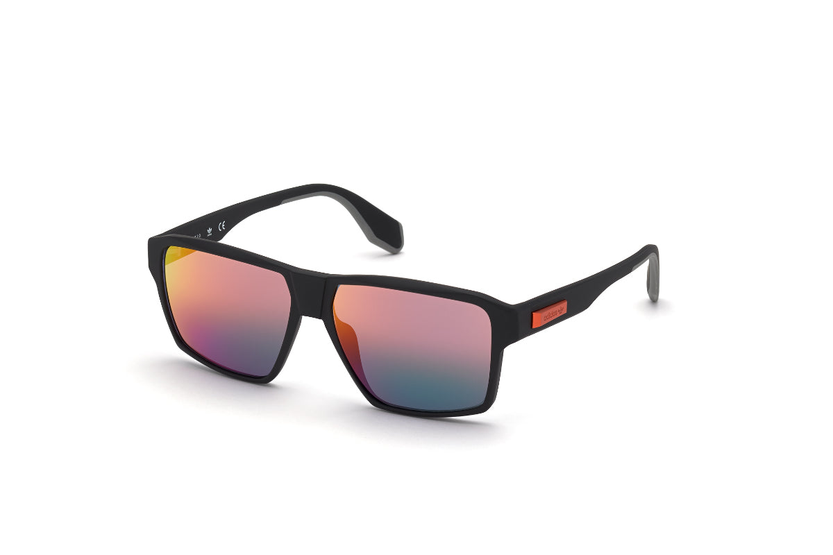 Adidas Originals Lentes de Sol Espejados