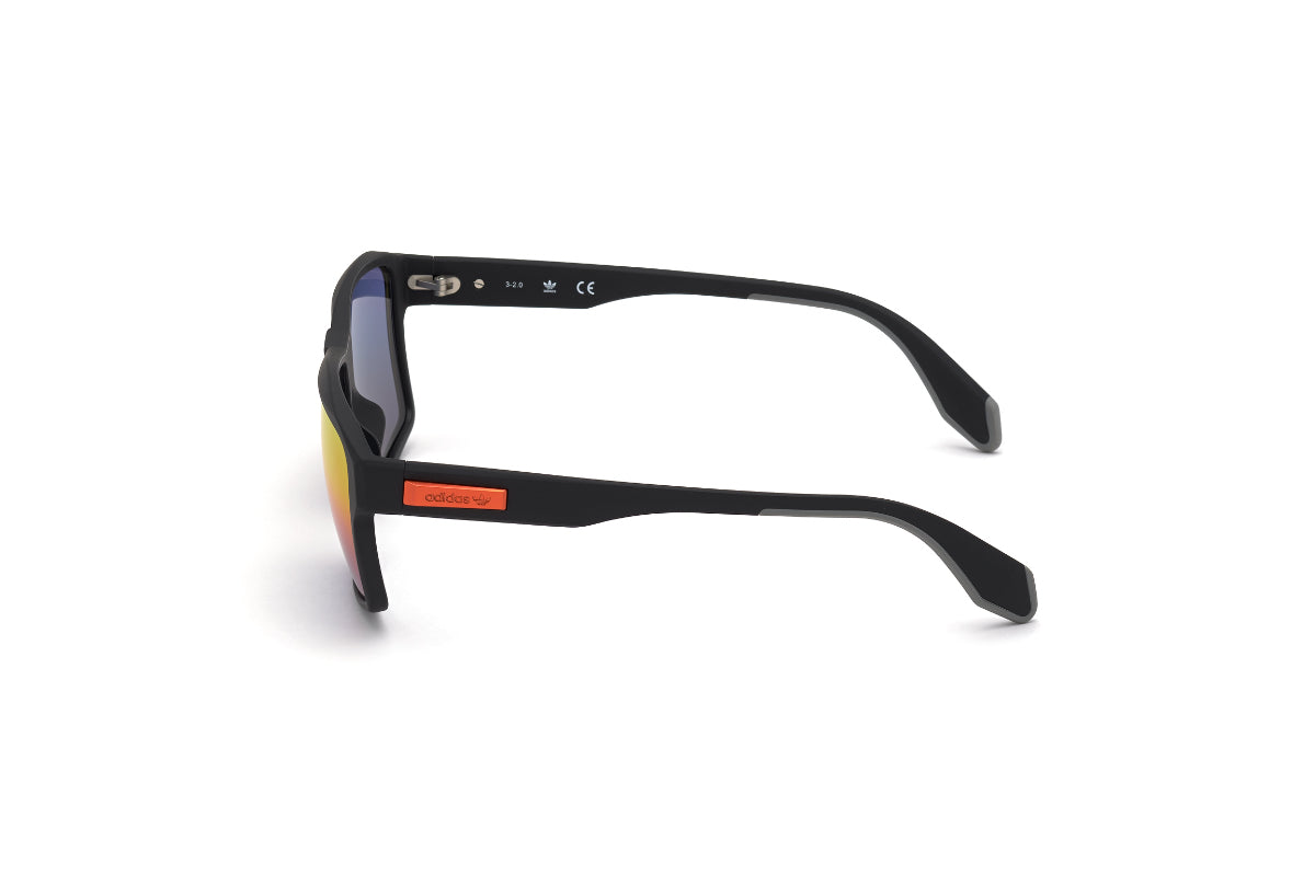 Adidas Originals Lentes de Sol Espejados