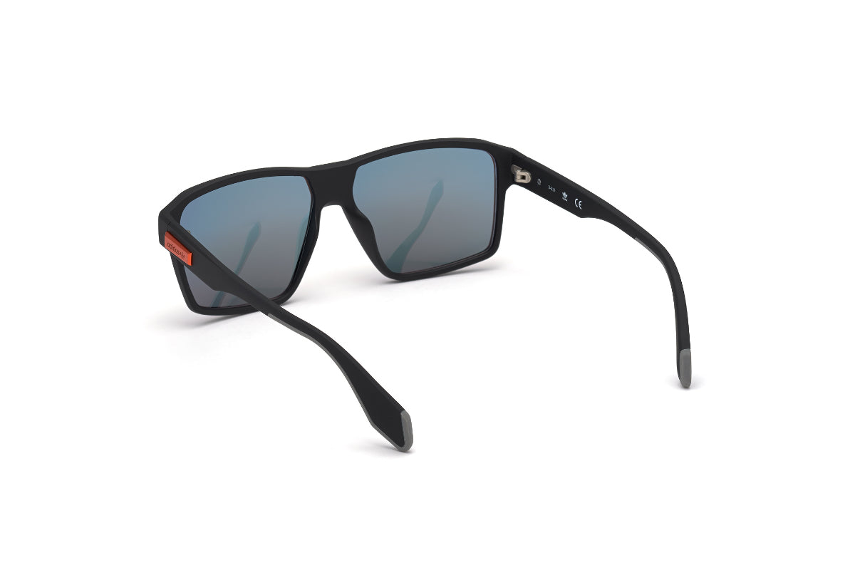 Adidas Originals Lentes de Sol Espejados