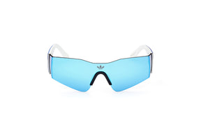 Adidas Originals Lentes de Sol Espejados OR0078