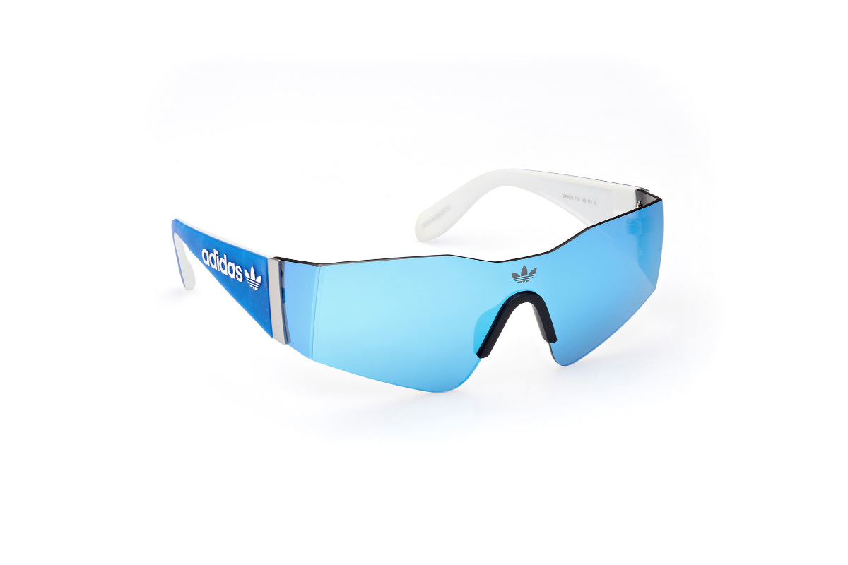 Adidas Originals Lentes de Sol Espejados OR0078
