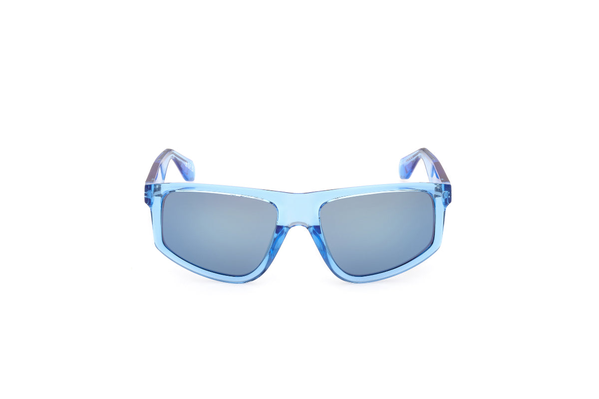 Adidas Originals Lentes de Sol Espejados