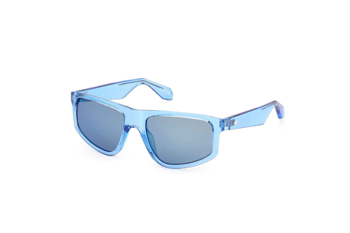 Adidas Originals Lentes de Sol Espejados