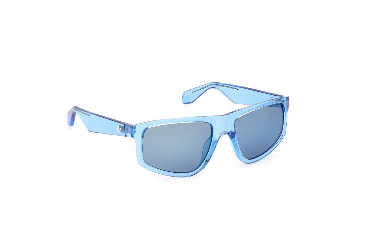 Adidas Originals Lentes de Sol Espejados