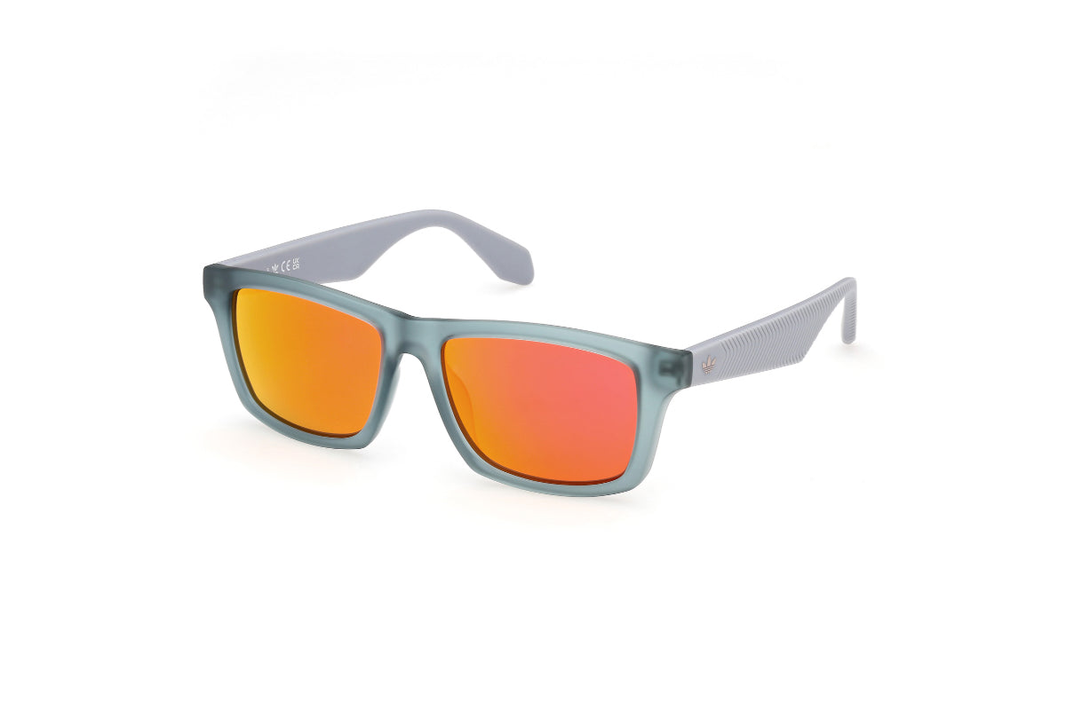 Adidas Originals Lentes de Sol Espejados