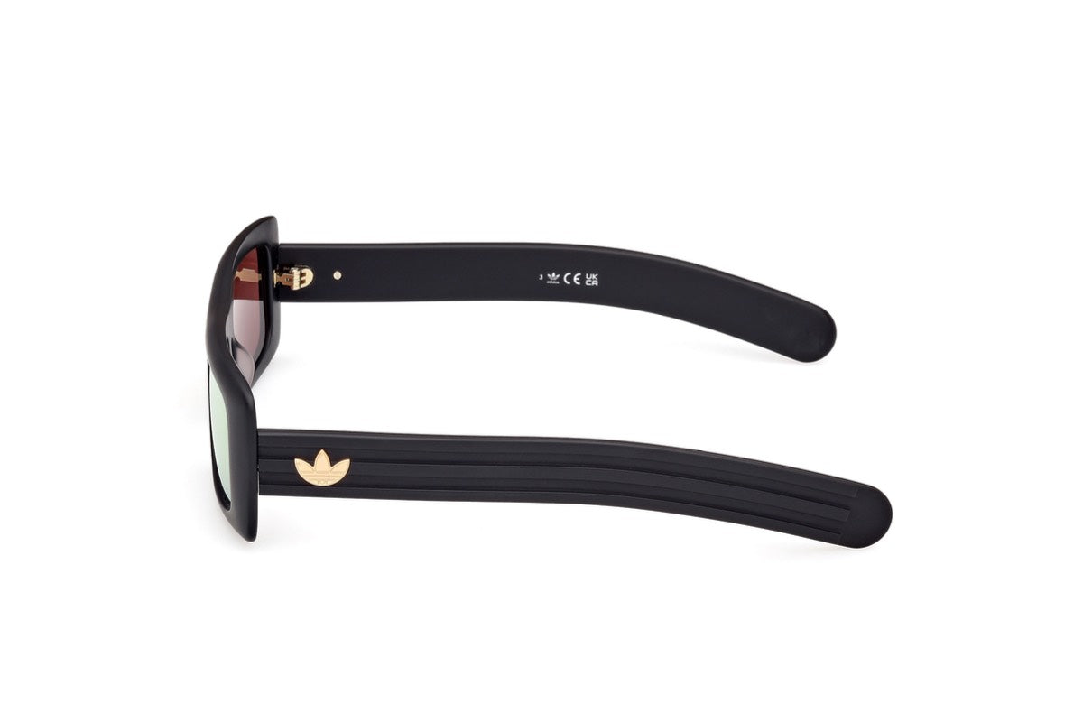 Adidas Originals Lentes de Sol Espejados