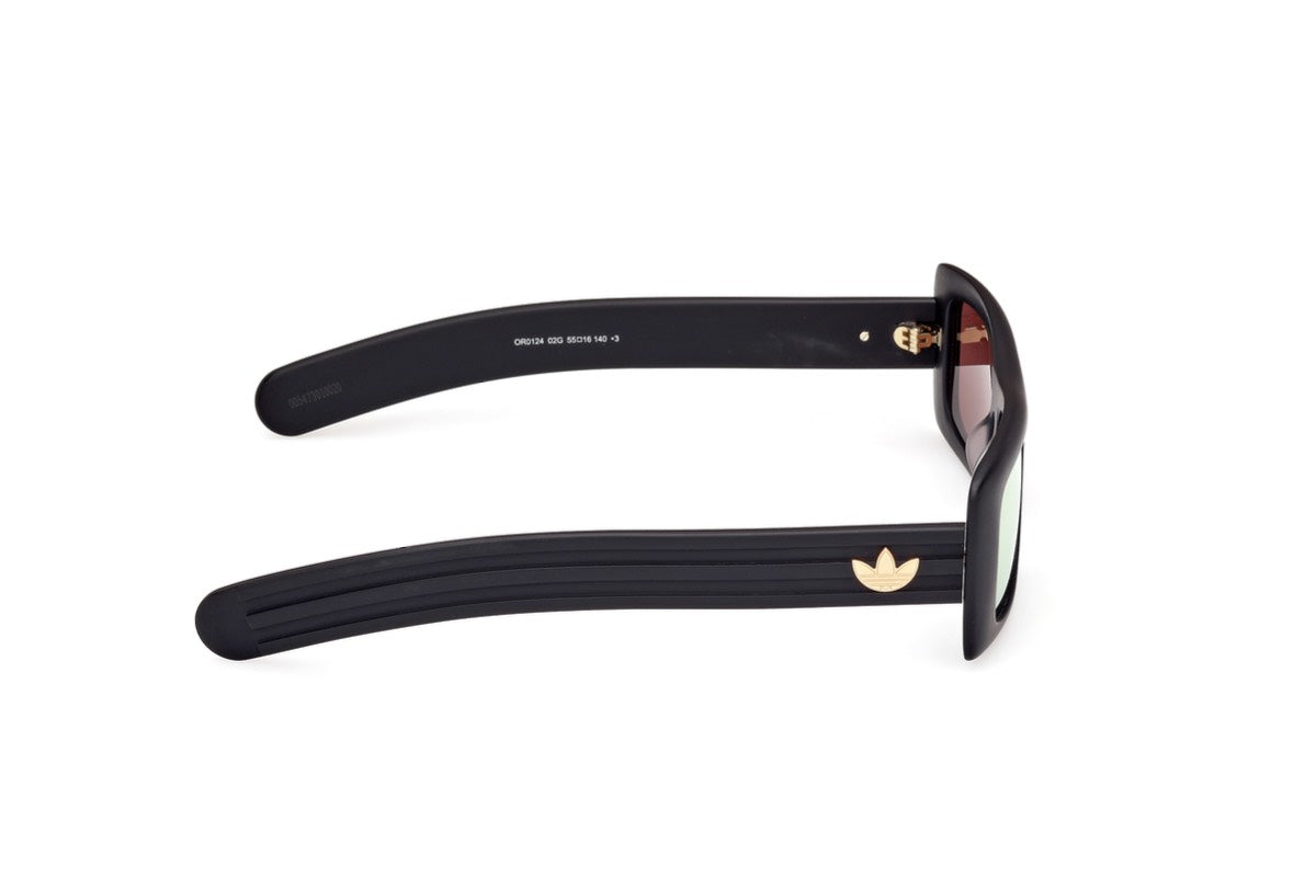 Adidas Originals Lentes de Sol Espejados