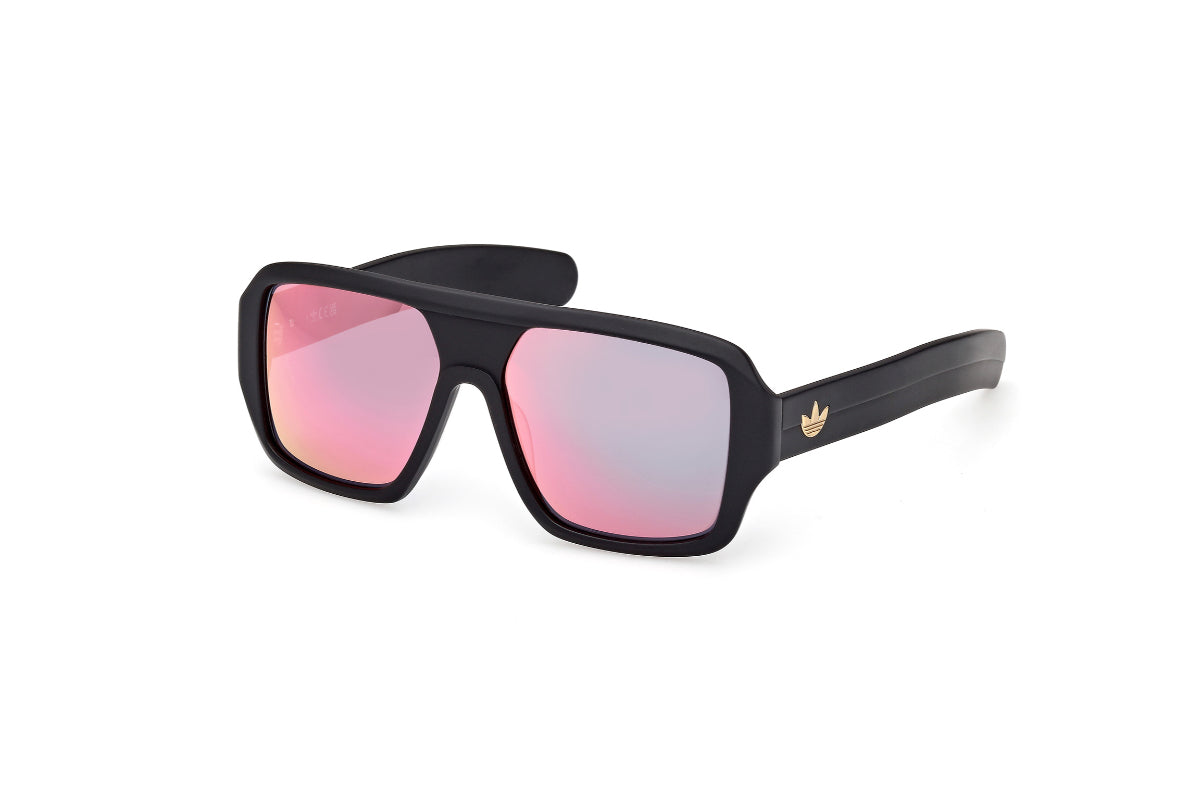 Adidas Originals Lentes de Sol Espejados