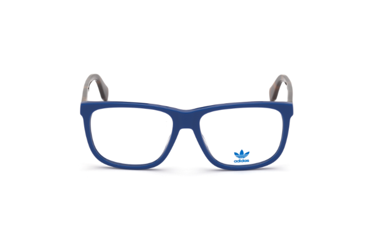 Lentes Ópticos Azul Shine Adidas Originals