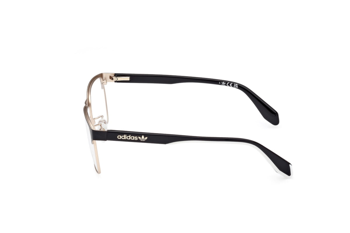 Adidas Originals Lentes Ópticos Pale OR5062