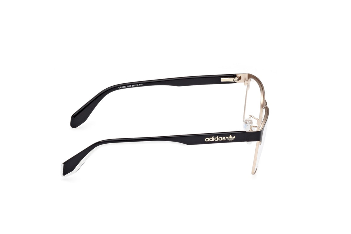 Adidas Originals Lentes Ópticos Pale OR5062