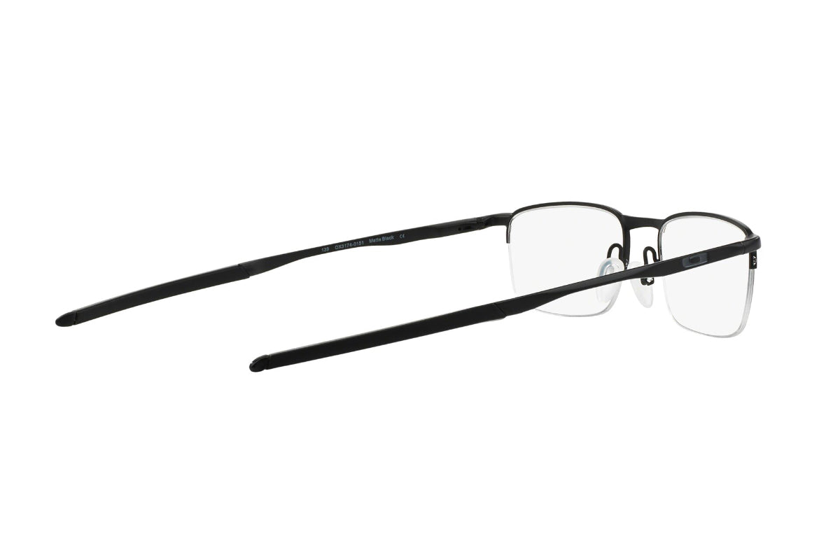 Oakley Frame Lentes Ópticos Barrelhouse 0.5 OX3174