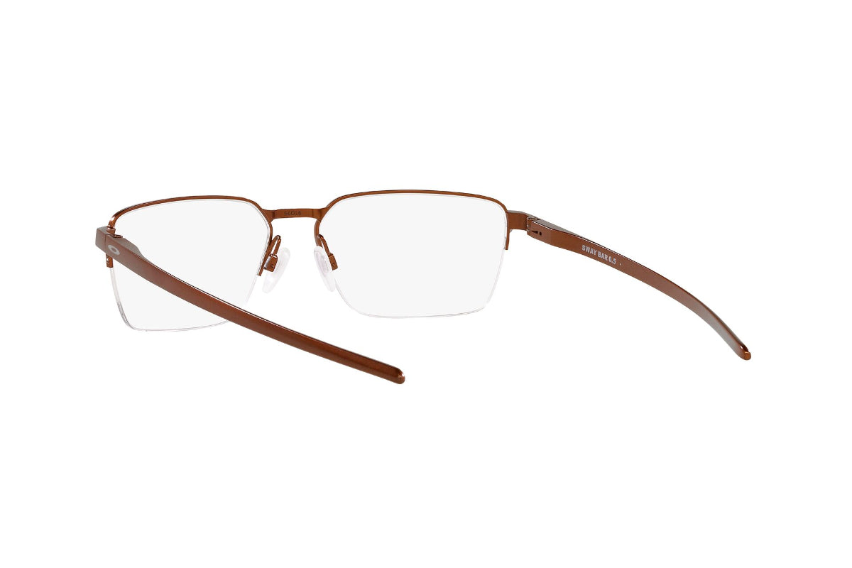 Oakley Frame Lentes Ópticos Sway Bar 0.5 OX5076