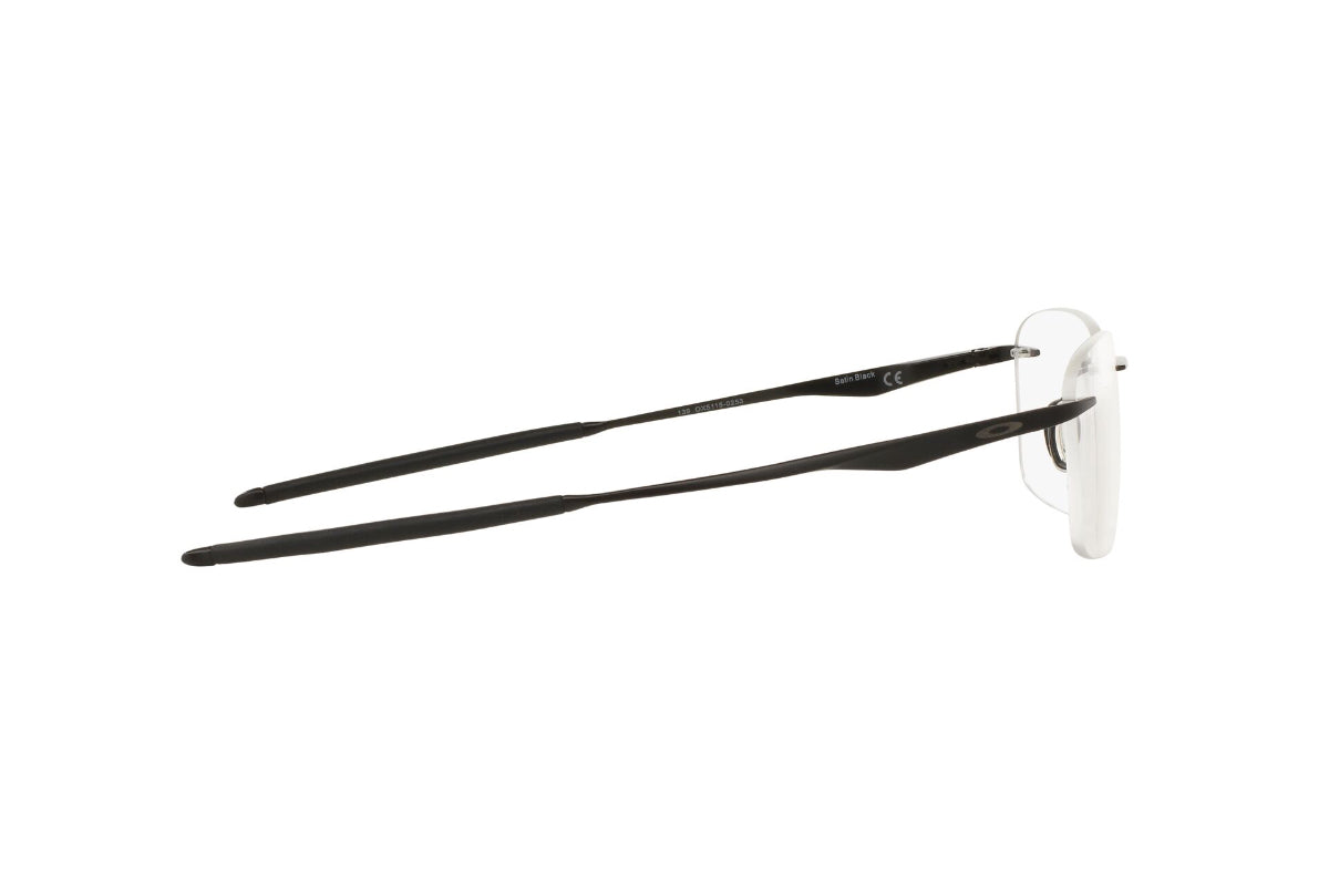 Oakley Frame Lentes Ópticos Wingfold Evs OX5115