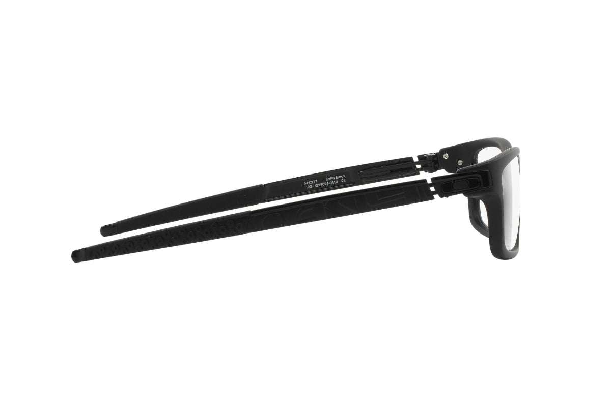 Oakley Frame Lentes Ópticos Currency OX8026