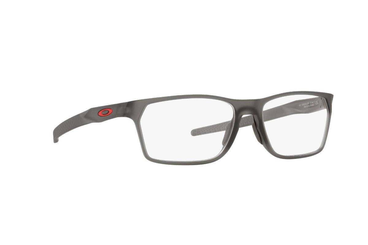 Oakley Frame Lentes Ópticos Hex Jactor OX8032