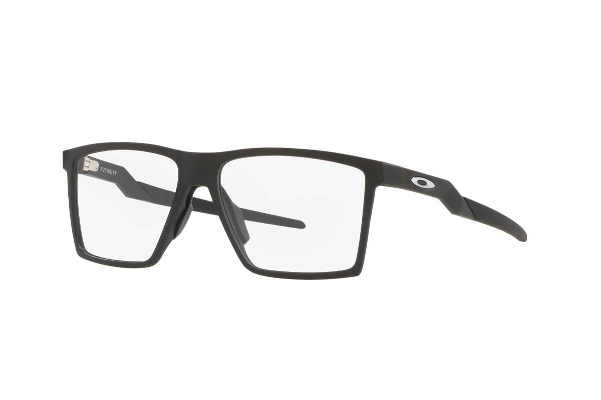 Lentes Ópticos Futurity Negro Oakley Frame