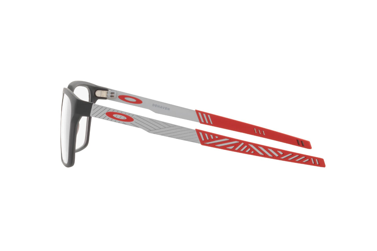 Oakley Frame Lentes Ópticos Dehaven OX8054