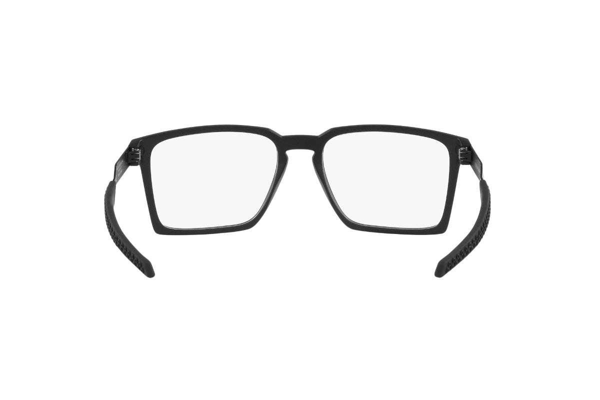 Lentes Ópticos Exchange Negro Oakley Frame