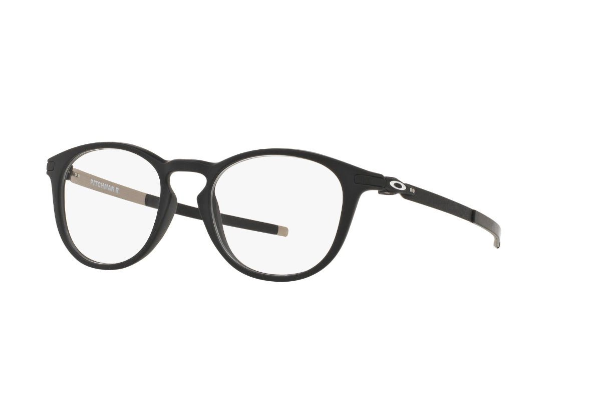 Oakley Frame Lentes Ópticos Pitchman R OX8105
